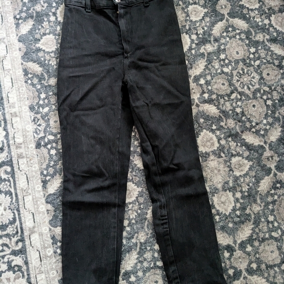 Super High Rise Jeans - Picture 5 of 5